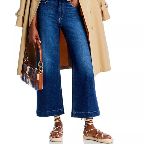 Paige Anessa-NWT - Picture 1 of 9